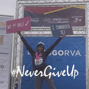 Meet your Posher, Veronica